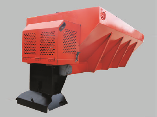 3立方融雪撒布機(jī)